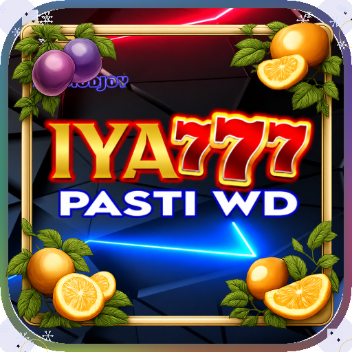 iya777 — galeri pratinjau Resmi APK